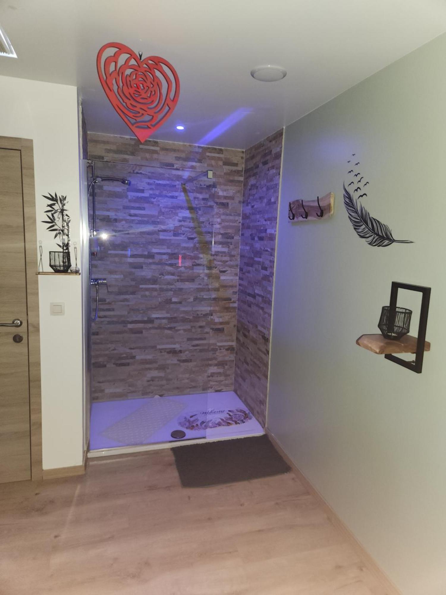 Le Relax Acomodação com café da manhã La Louvière Exterior foto